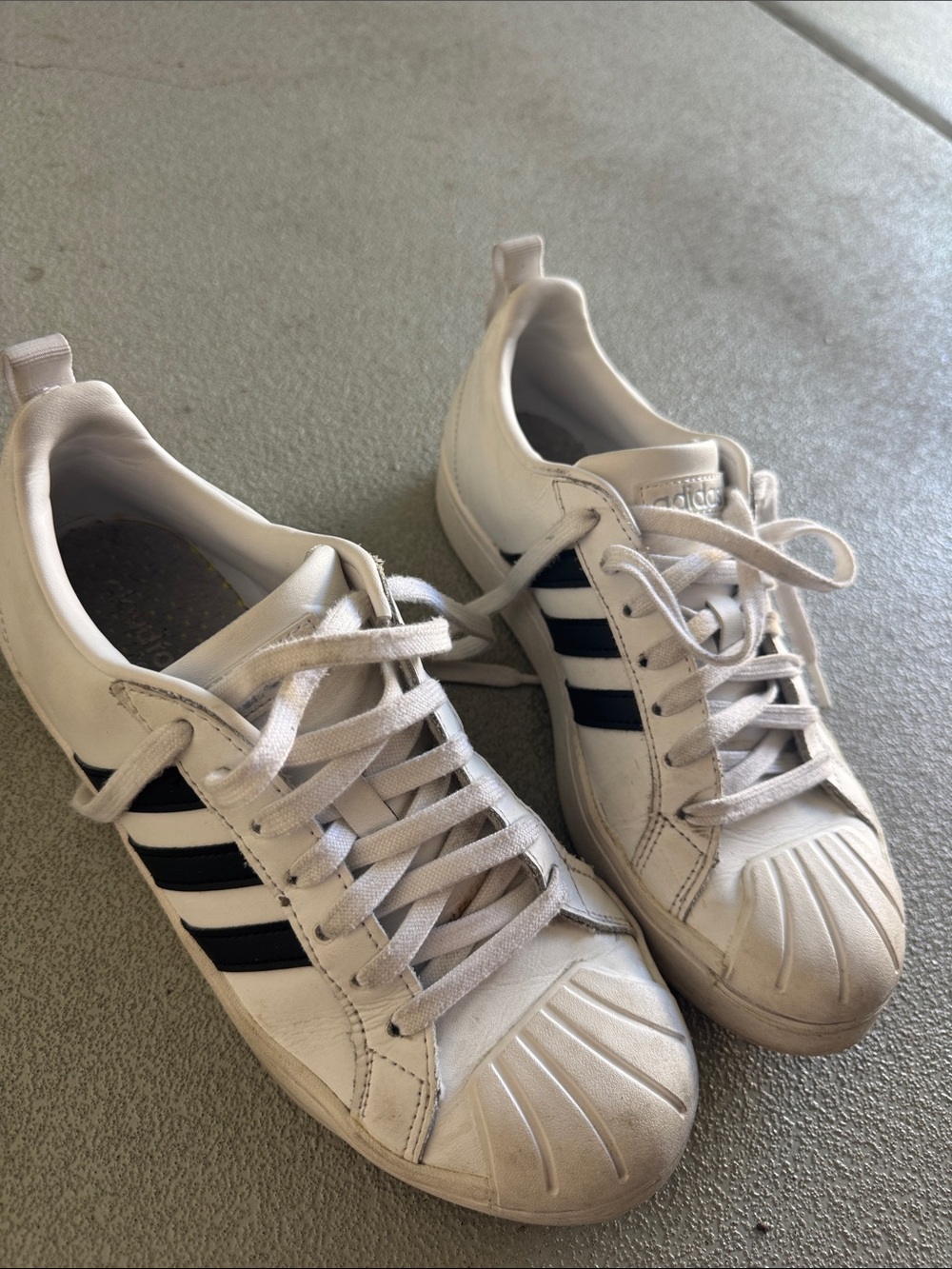 Adidas Classic Women's Sneakers